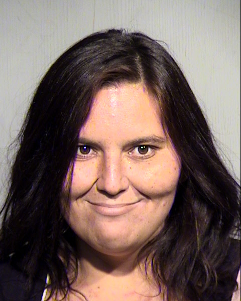 EPIPHANY TANGINA SIMPSON Mugshot / Maricopa County Arrests / Maricopa County Arizona