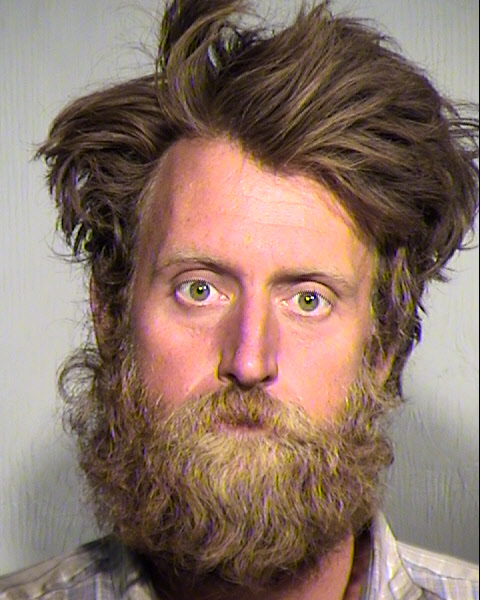 JAMES R MACKSOUD Mugshot / Maricopa County Arrests / Maricopa County Arizona