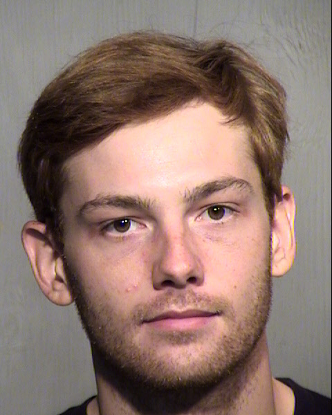 TRAVIS JOHN VARGAS Mugshot / Maricopa County Arrests / Maricopa County Arizona