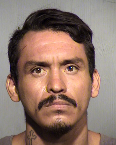 OSCAR LEONEL PEREZ Mugshot / Maricopa County Arrests / Maricopa County Arizona