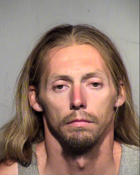 MICHAEL DANIEL KEYTON Mugshot / Maricopa County Arrests / Maricopa County Arizona