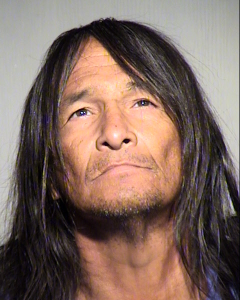 VERNELL SCOTT SELVAGE Mugshot / Maricopa County Arrests / Maricopa County Arizona