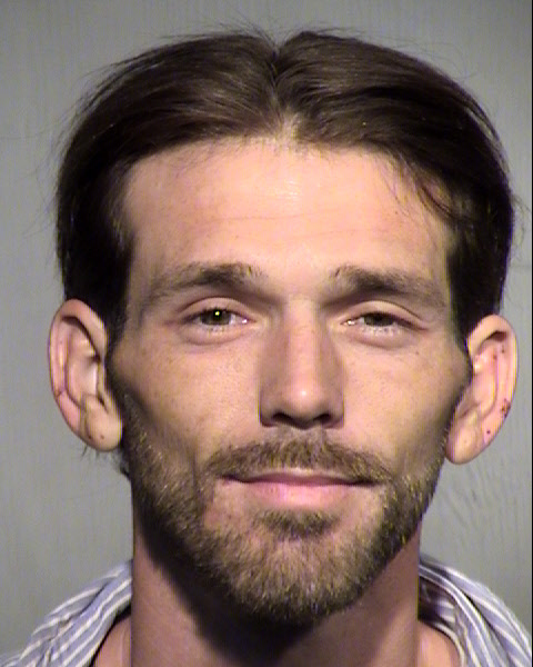 ROBERT MICHAEL FOX Mugshot / Maricopa County Arrests / Maricopa County Arizona
