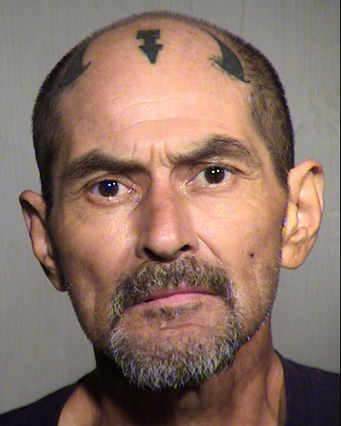 ALFREDO HERNANDEZ Mugshot / Maricopa County Arrests / Maricopa County Arizona