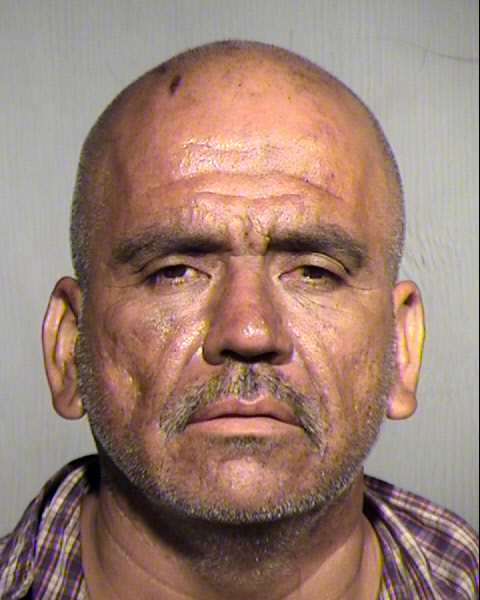 ROGELIO ENRIQUEZ Mugshot / Maricopa County Arrests / Maricopa County Arizona