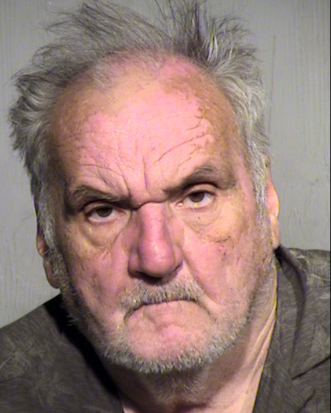 MANUEL JESUS SOSA Mugshot / Maricopa County Arrests / Maricopa County Arizona