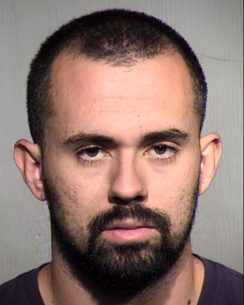 MATTHEW STEVEN SMITH Mugshot / Maricopa County Arrests / Maricopa County Arizona