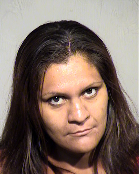 JESSICA L RODRIGUEZ Mugshot / Maricopa County Arrests / Maricopa County Arizona