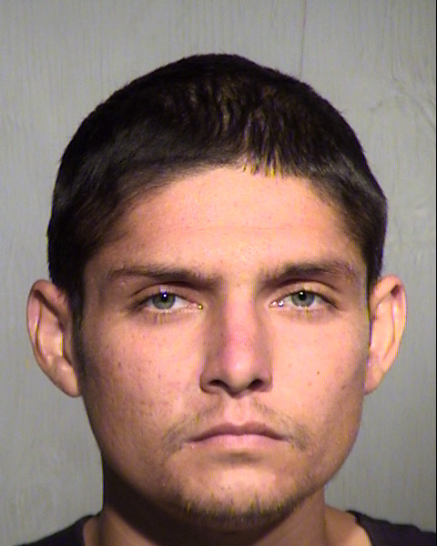 DOUGLAS DEAN OSWALD Mugshot / Maricopa County Arrests / Maricopa County Arizona