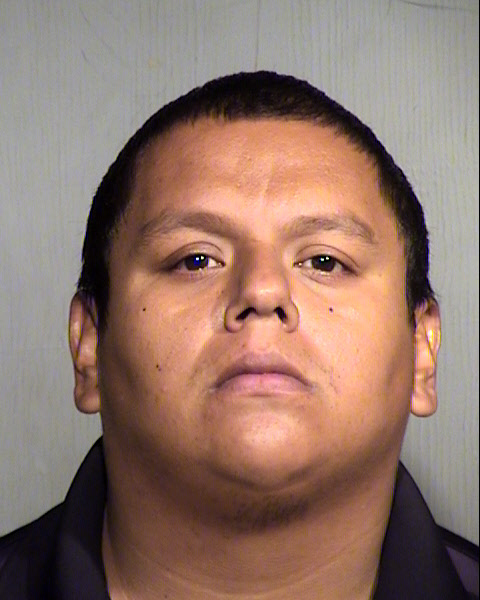 JESUS GUERRERO Mugshot / Maricopa County Arrests / Maricopa County Arizona