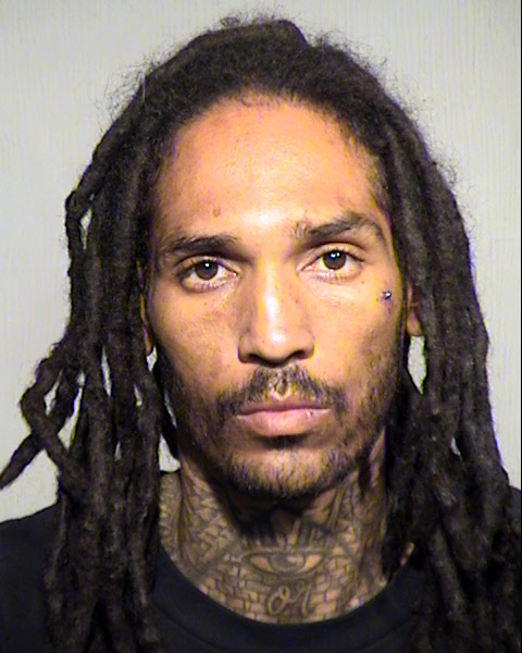 AARON JAMES HAGLER Mugshot / Maricopa County Arrests / Maricopa County Arizona