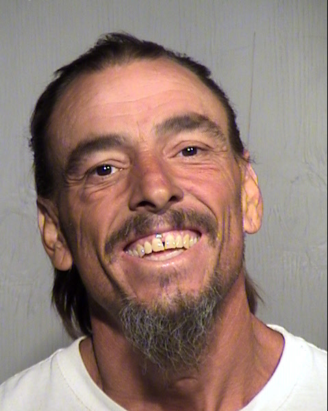 HARRY PROPP Mugshot / Maricopa County Arrests / Maricopa County Arizona