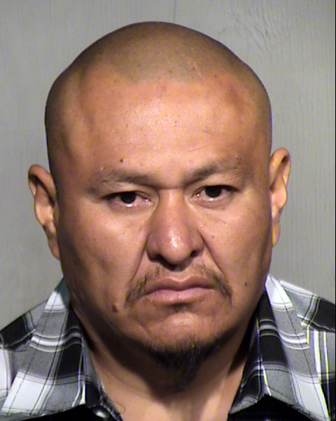 STANLEY JOE Mugshot / Maricopa County Arrests / Maricopa County Arizona