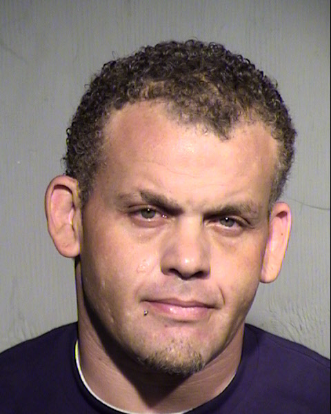 WILLIE CORRIL LEWIS Mugshot / Maricopa County Arrests / Maricopa County Arizona