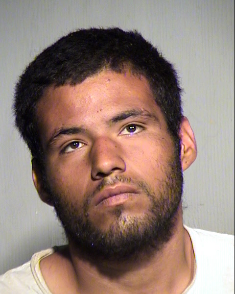 FABIAN MENDOZA Mugshot / Maricopa County Arrests / Maricopa County Arizona