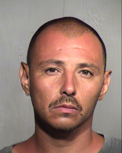 RAUL VASQUEZ Mugshot / Maricopa County Arrests / Maricopa County Arizona