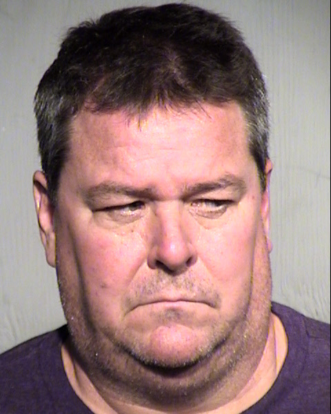 MICHAEL A GRAF Mugshot / Maricopa County Arrests / Maricopa County Arizona