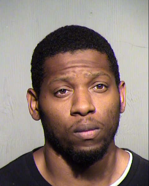 MIZELLE MONTELLE BELL Mugshot / Maricopa County Arrests / Maricopa County Arizona