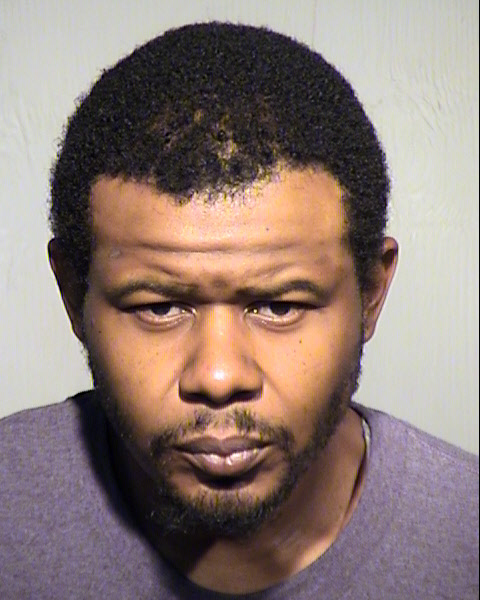 LAMAR XAVIER GAINES Mugshot / Maricopa County Arrests / Maricopa County Arizona