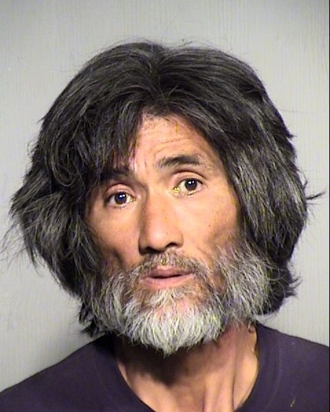 PHUO VIET TRIEU Mugshot / Maricopa County Arrests / Maricopa County Arizona