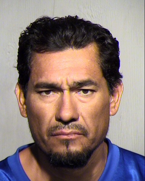 ALEJANDRO TORRES Mugshot / Maricopa County Arrests / Maricopa County Arizona