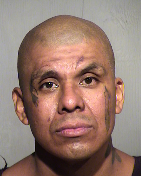 MICHAEL JUAN Mugshot / Maricopa County Arrests / Maricopa County Arizona