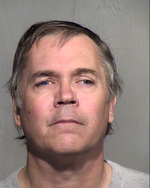 DARREN EDWIN BORQUIST Mugshot / Maricopa County Arrests / Maricopa County Arizona