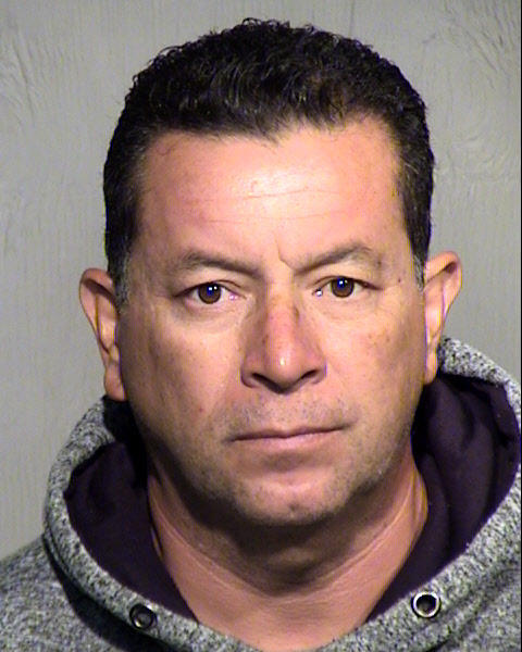 GUILLERMO MACIAS Mugshot / Maricopa County Arrests / Maricopa County Arizona