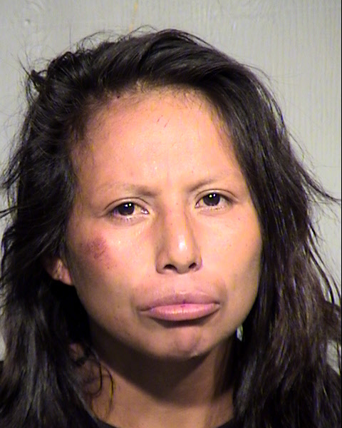 ALEXIS ALEXANDRIA LITTLESINGER Mugshot / Maricopa County Arrests / Maricopa County Arizona