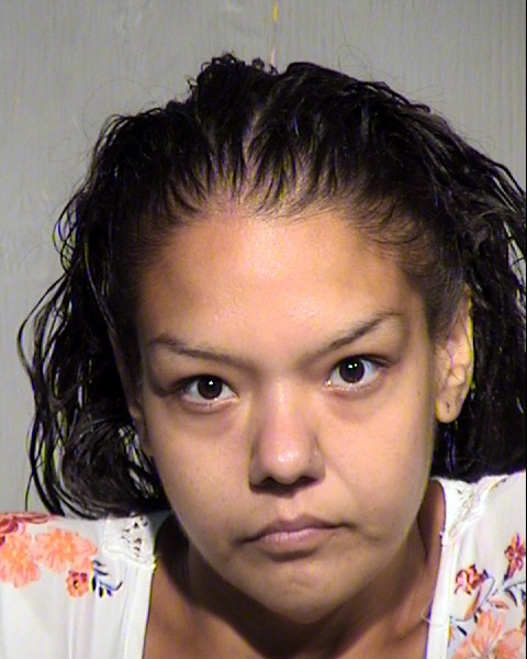 NINA DELACERDA Mugshot / Maricopa County Arrests / Maricopa County Arizona