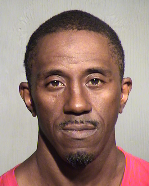 CURTIS LAVELL HILLARD Mugshot / Maricopa County Arrests / Maricopa County Arizona