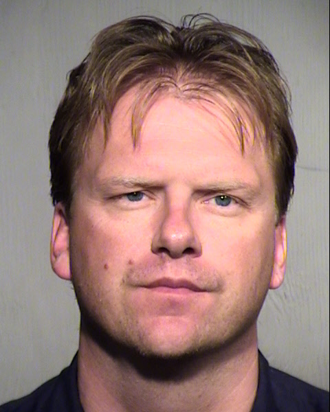 MARCEL BEHNERT Mugshot / Maricopa County Arrests / Maricopa County Arizona