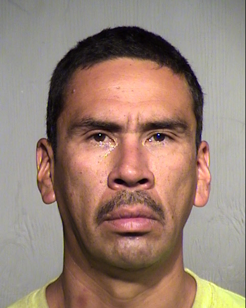 JAIME MUNOZ Mugshot / Maricopa County Arrests / Maricopa County Arizona