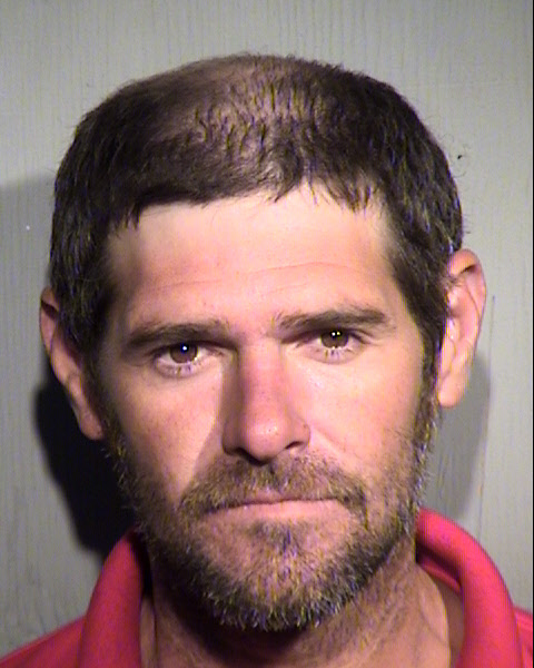 ROBERTO VARGAS CARRAL Mugshot / Maricopa County Arrests / Maricopa County Arizona