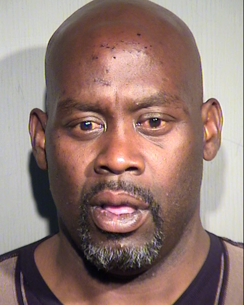 NORMAN RUSHUN HAMILTON Mugshot / Maricopa County Arrests / Maricopa County Arizona