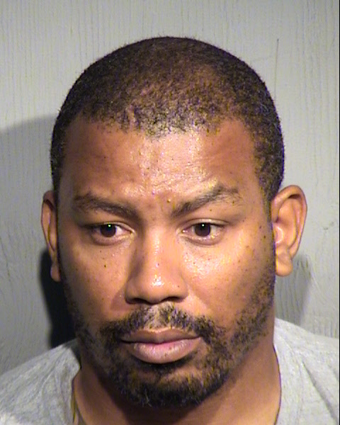 MICHAEL JAMAAL LEDDY Mugshot / Maricopa County Arrests / Maricopa County Arizona