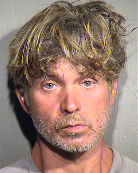 WALTER G YARNALL Mugshot / Maricopa County Arrests / Maricopa County Arizona
