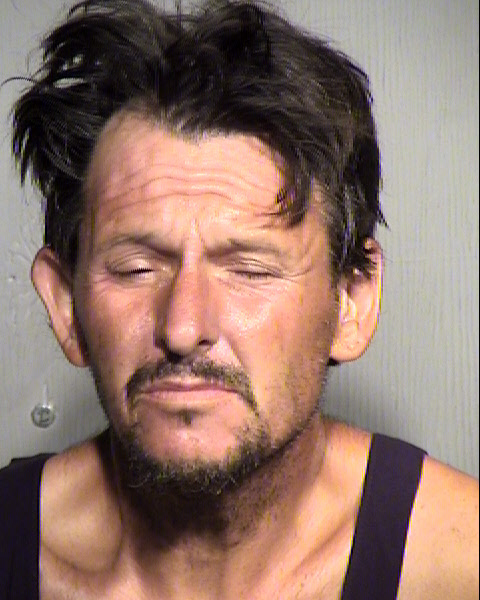 RICHARD JERRY PETRUCH Mugshot / Maricopa County Arrests / Maricopa County Arizona
