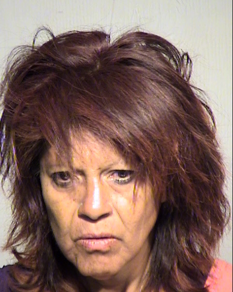 SONYA RAE JUAN Mugshot / Maricopa County Arrests / Maricopa County Arizona
