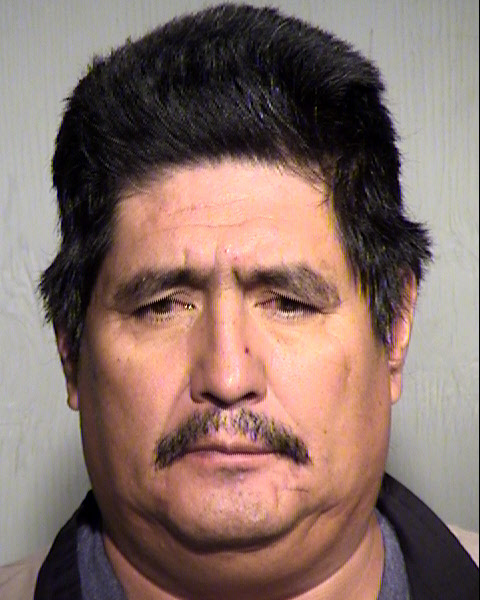 JUVENAL URIOSTEGUI Mugshot / Maricopa County Arrests / Maricopa County Arizona