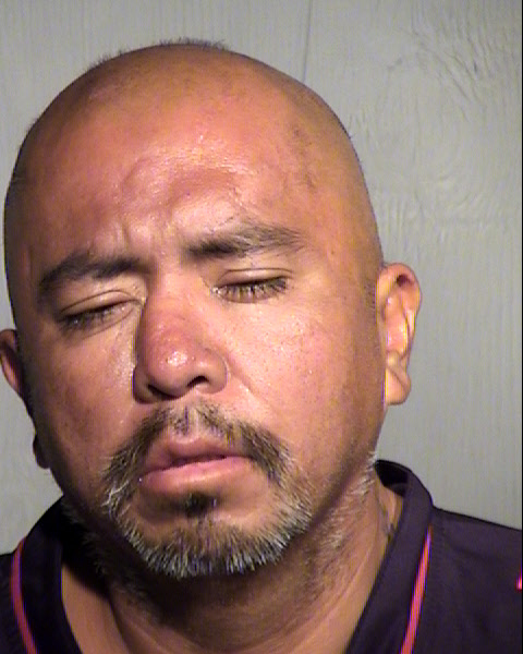 MARVIN JENSEN BENALLY Mugshot / Maricopa County Arrests / Maricopa County Arizona
