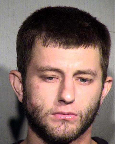 WILLIAM T SKURKA Mugshot / Maricopa County Arrests / Maricopa County Arizona