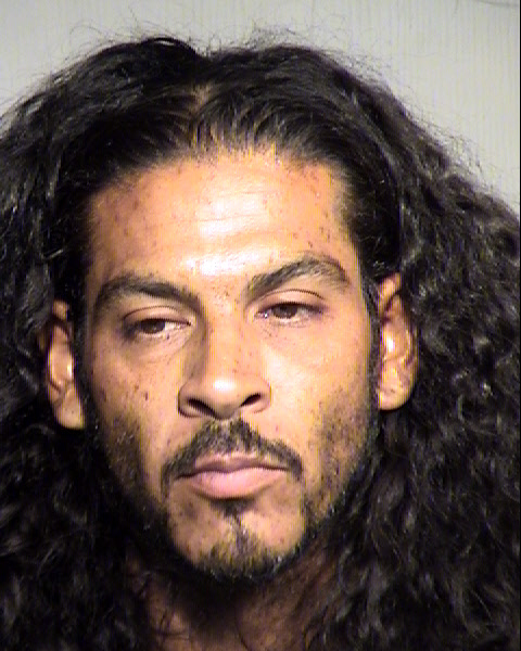 MICHAEL VALENCIA Mugshot / Maricopa County Arrests / Maricopa County Arizona