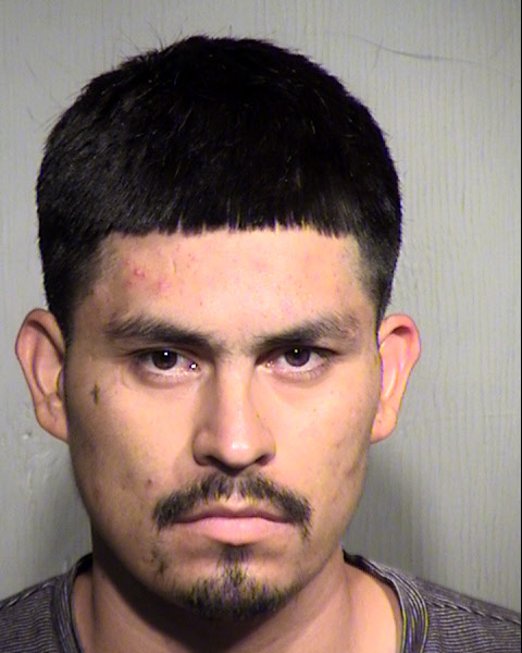 MIGUEL M RODRIGUEZ Mugshot / Maricopa County Arrests / Maricopa County Arizona