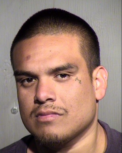 MARTIN MICHAEL MUNOZ Mugshot / Maricopa County Arrests / Maricopa County Arizona