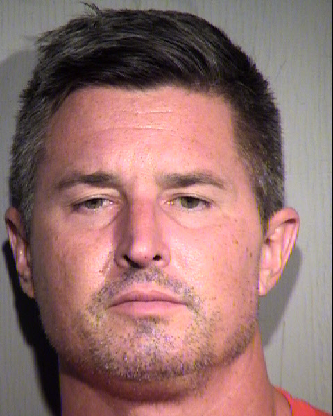 DANIEL JACOB DAVIDSON Mugshot / Maricopa County Arrests / Maricopa County Arizona