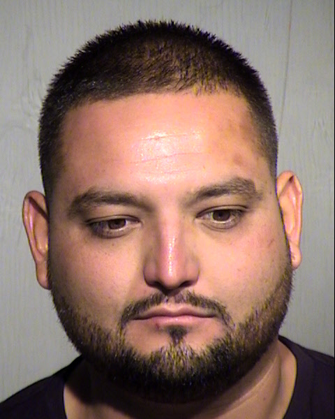 ABIMAEL N VALENZUELA Mugshot / Maricopa County Arrests / Maricopa County Arizona