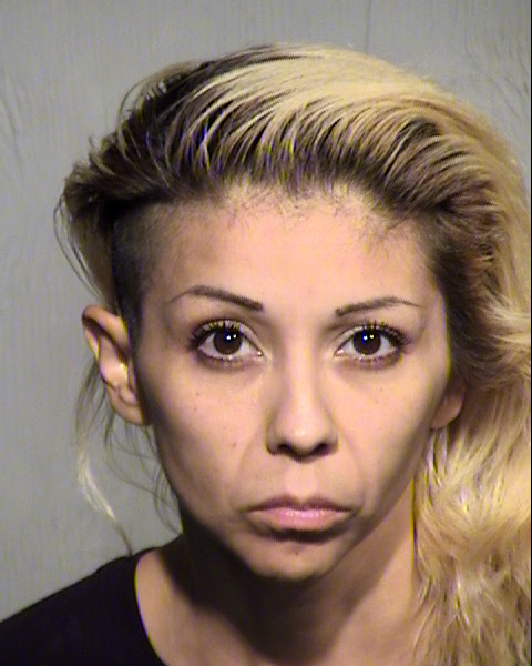 LORENA LENA CADENA Mugshot / Maricopa County Arrests / Maricopa County Arizona