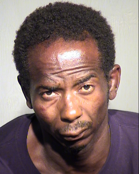 MARK ANTHONY TURNER Mugshot / Maricopa County Arrests / Maricopa County Arizona