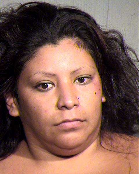 DENEALIA LAURIE GONZALES Mugshot / Maricopa County Arrests / Maricopa County Arizona